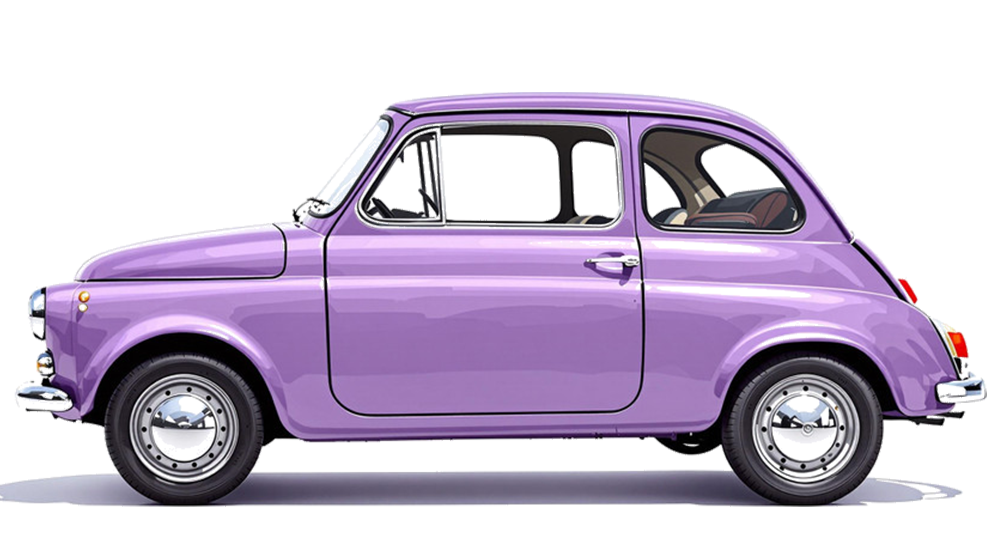 Omniverse Car